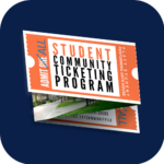 Community Ticket Program