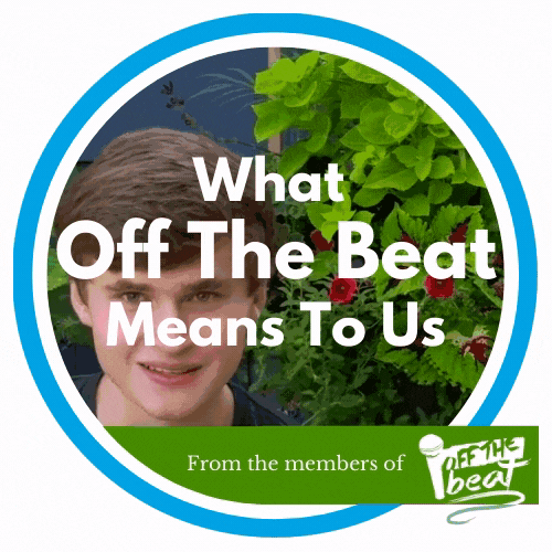 What Off The Beat Means to Us – Off The Beat