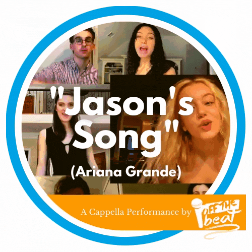 Album Preview of “Jason’s Song” (Ariana Grande) – Off The Beat