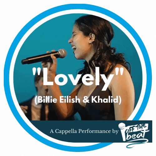 “Lovely” (Billie Eilish & Khalid) – Off The Beat