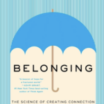 Belonging Book
