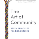 The Art of Community Book