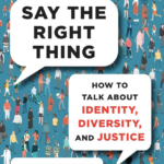 Say the Right Thing Book
