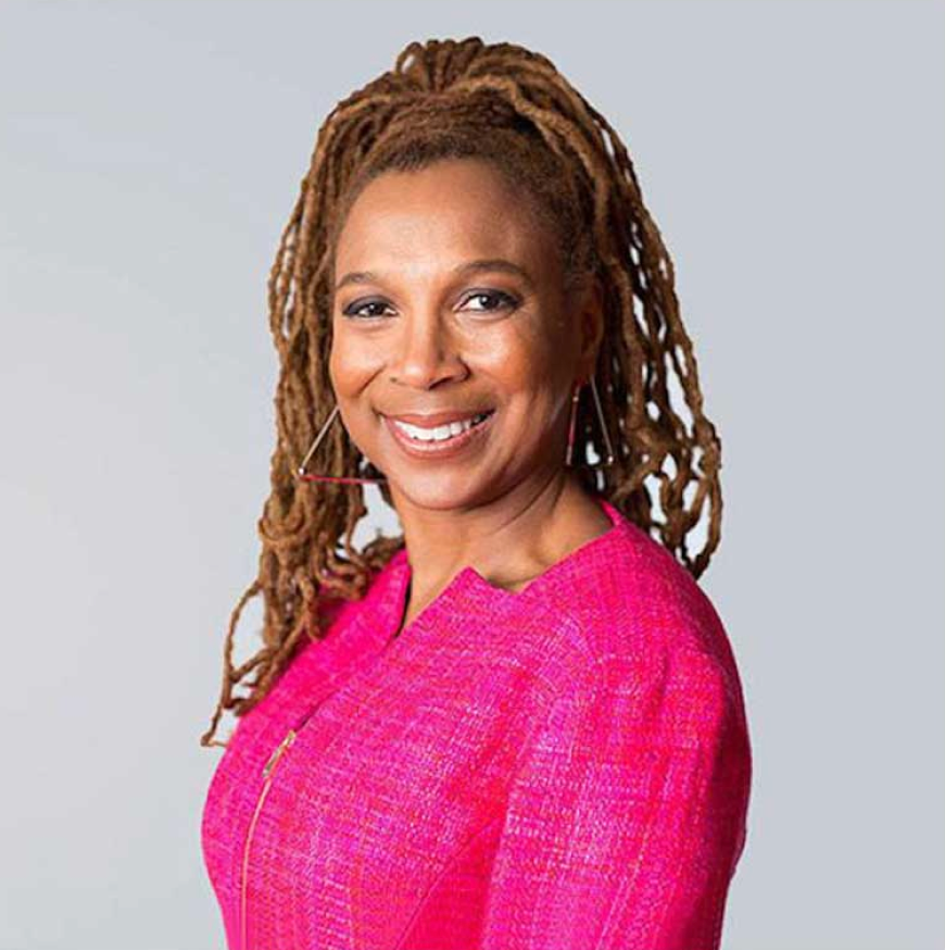 Kimberlé Crenshaw