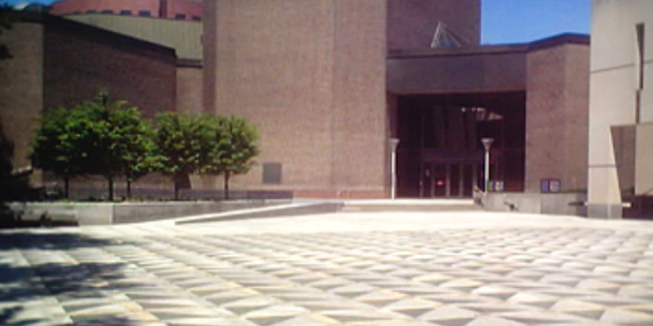 Annenberg Center for the Performing Arts