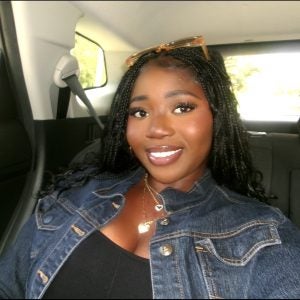 Mariama Njie Mariama Njie