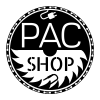 PAC Shop Logo